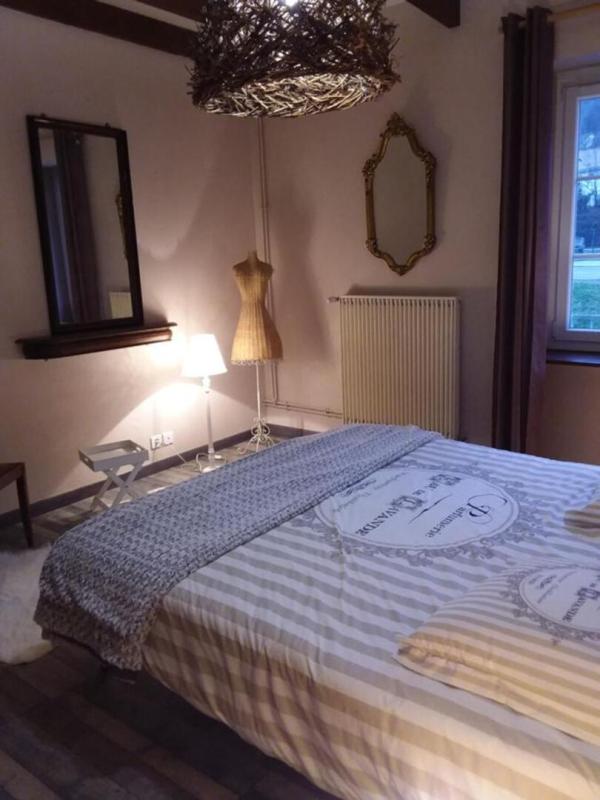 BESANCON Secteur Besançon - Fonds de commerce + murs + appartement - Bar Restaurant licence IV 9