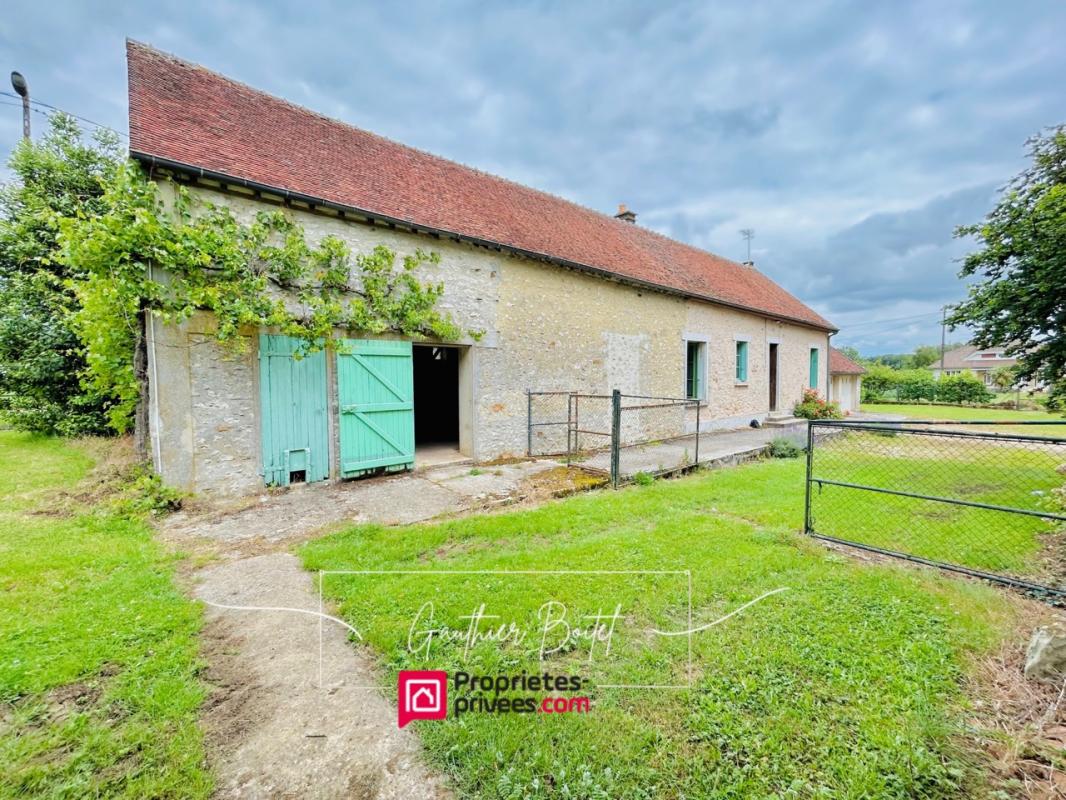 LA FERTE-GAUCHER Maison La Ferte Gaucher 3 pièce(s) 70 m2 11