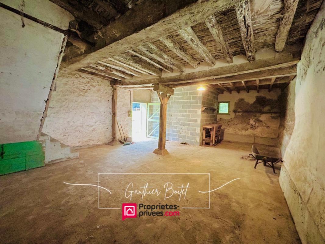LA FERTE-GAUCHER Maison La Ferte Gaucher 3 pièce(s) 70 m2 12