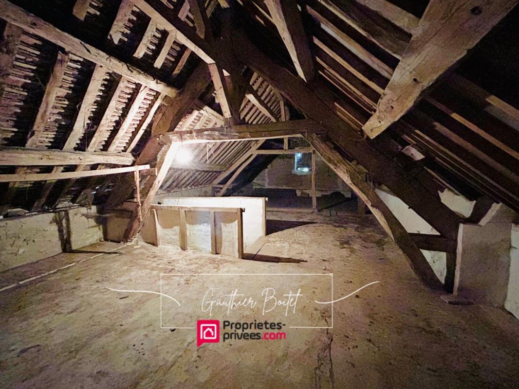 LA FERTE-GAUCHER Maison La Ferte Gaucher 3 pièce(s) 70 m2 13