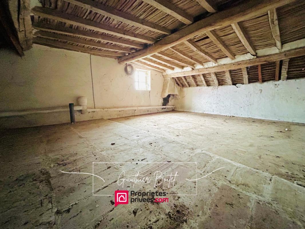 LA FERTE-GAUCHER Maison La Ferte Gaucher 3 pièce(s) 70 m2 14