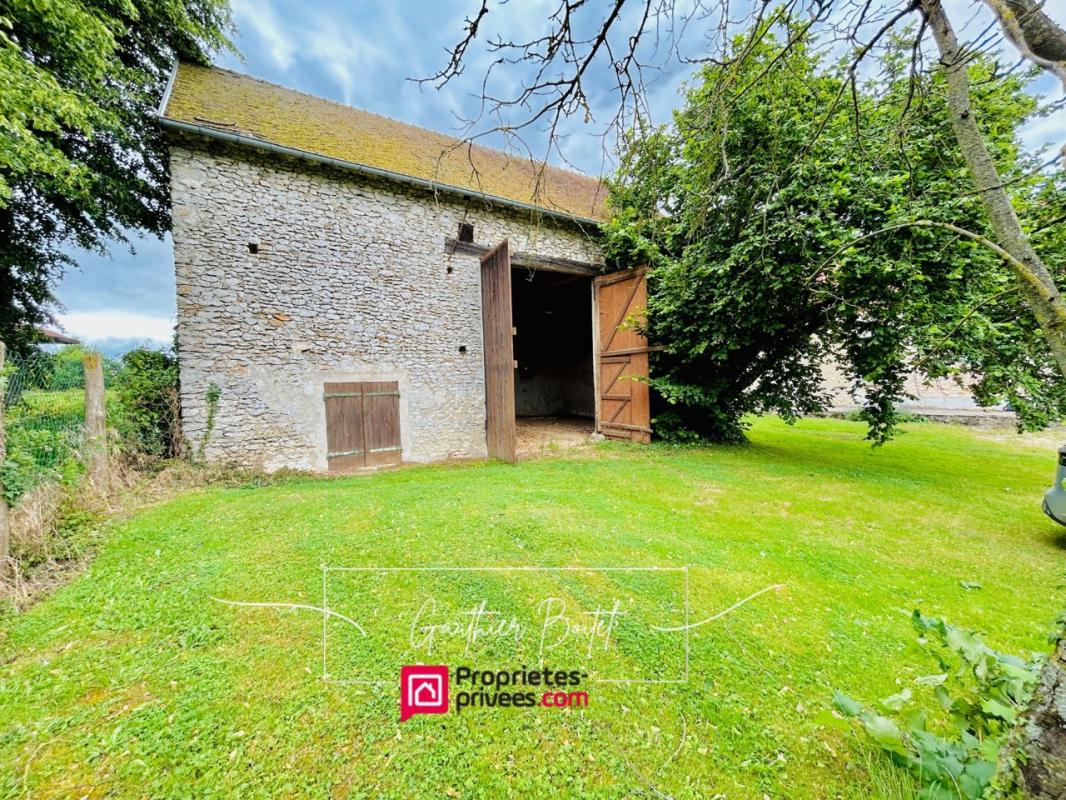 LA FERTE-GAUCHER Maison La Ferte Gaucher 3 pièce(s) 70 m2 15