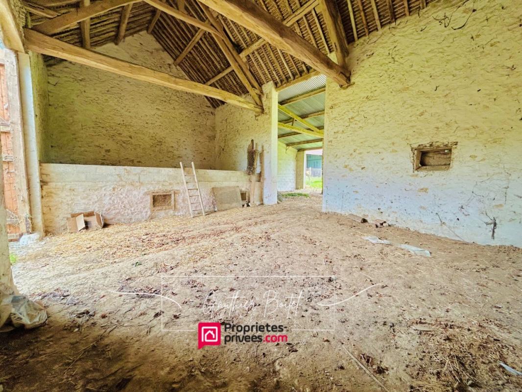 LA FERTE-GAUCHER Maison La Ferte Gaucher 3 pièce(s) 70 m2 16