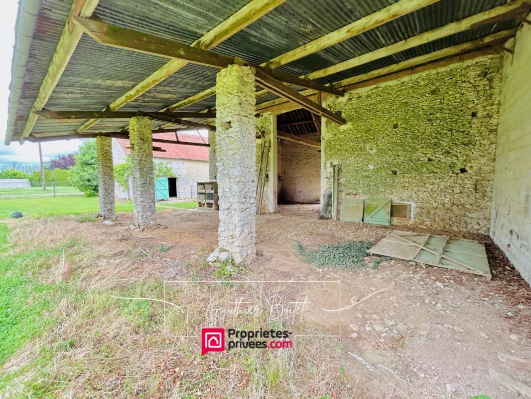 LA FERTE-GAUCHER Maison La Ferte Gaucher 3 pièce(s) 70 m2 17