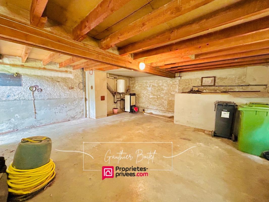 LA FERTE-GAUCHER Maison La Ferte Gaucher 3 pièce(s) 70 m2 18