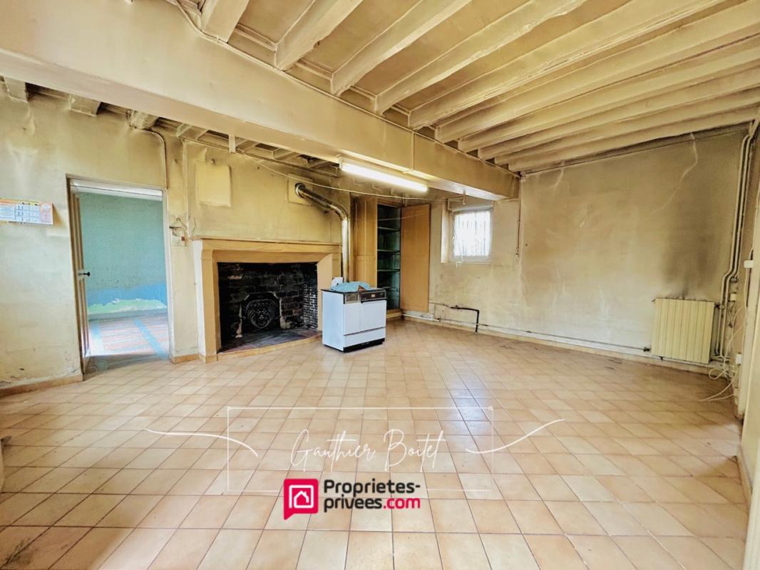 LA FERTE-GAUCHER Maison La Ferte Gaucher 3 pièce(s) 70 m2 3