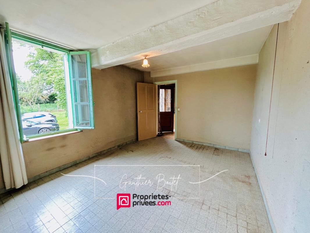 LA FERTE-GAUCHER Maison La Ferte Gaucher 3 pièce(s) 70 m2 5