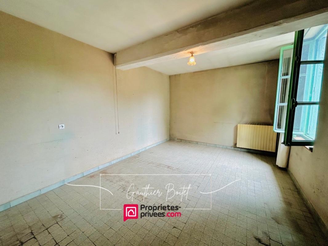 LA FERTE-GAUCHER Maison La Ferte Gaucher 3 pièce(s) 70 m2 6