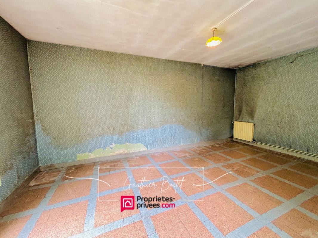LA FERTE-GAUCHER Maison La Ferte Gaucher 3 pièce(s) 70 m2 7