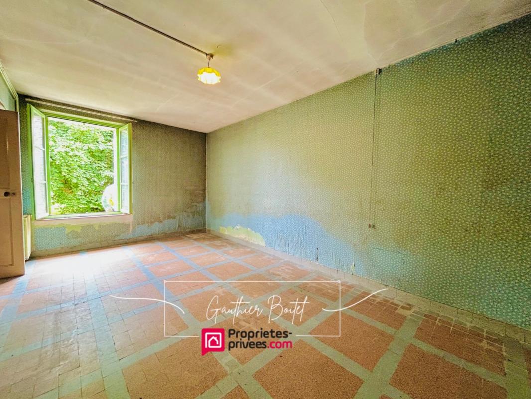 LA FERTE-GAUCHER Maison La Ferte Gaucher 3 pièce(s) 70 m2 8