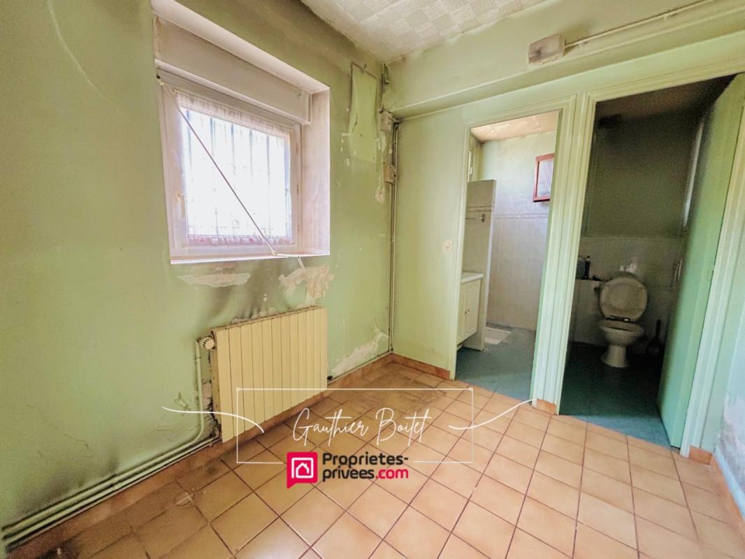 LA FERTE-GAUCHER Maison La Ferte Gaucher 3 pièce(s) 70 m2 9