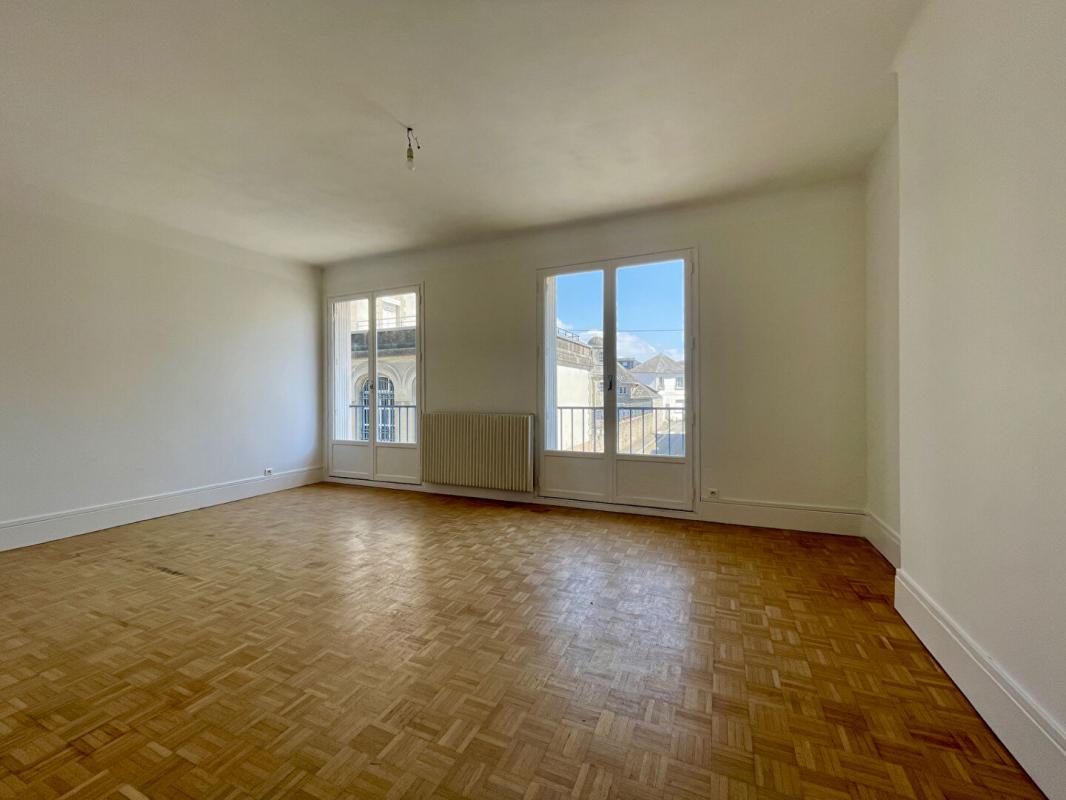 QUIMPER Appartement T3 lumineux et spacieux de presque 90 m2 - Centre-Ville Quimper 7