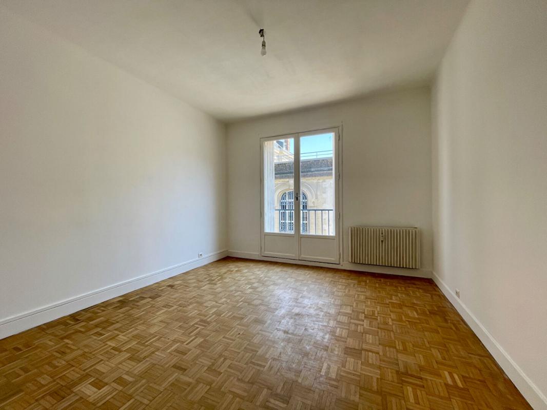 QUIMPER Appartement T3 lumineux et spacieux de presque 90 m2 - Centre-Ville Quimper 8