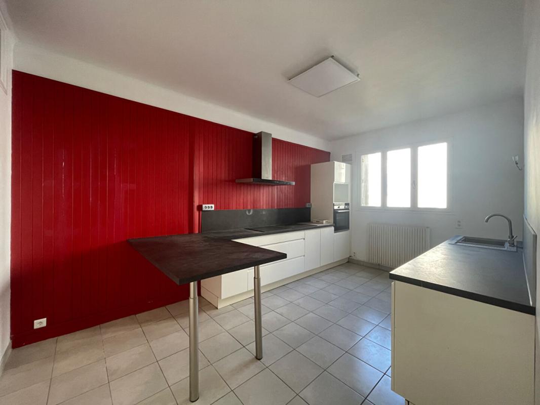 QUIMPER Appartement T3 lumineux et spacieux de presque 90 m2 - Centre-Ville Quimper 9