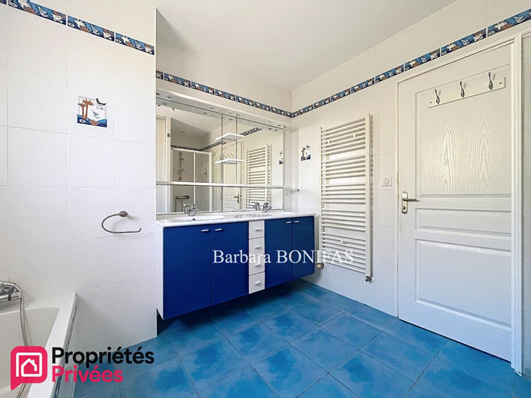 SAINT-SULPICE-LA-POINTE Maison Saint Sulpice La Pointe 5 pièces131 m2 12