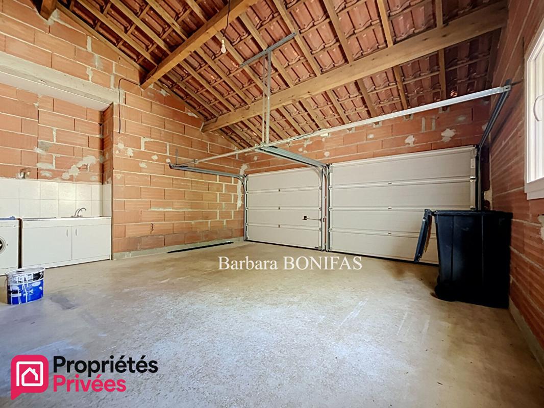 SAINT-SULPICE-LA-POINTE Maison Saint Sulpice La Pointe 5 pièces131 m2 15