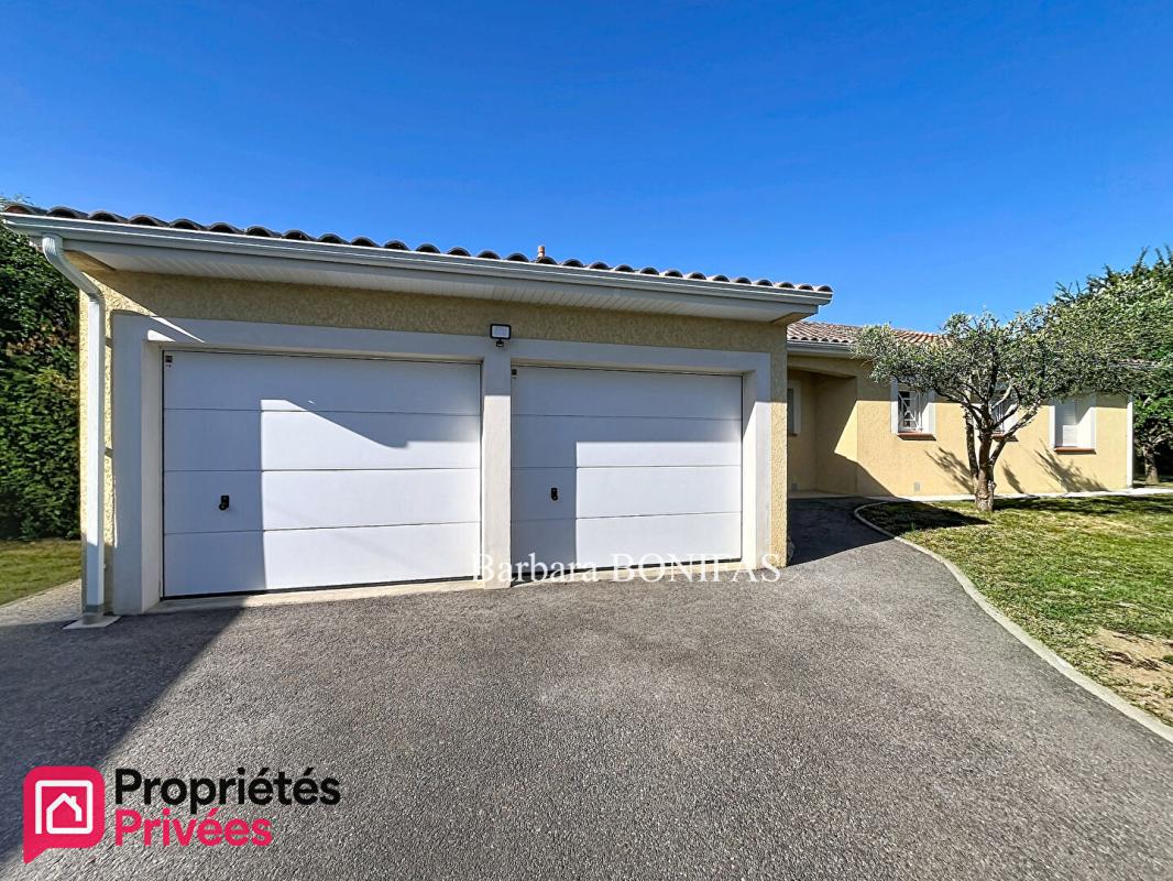 SAINT-SULPICE-LA-POINTE Maison Saint Sulpice La Pointe 5 pièces131 m2 16