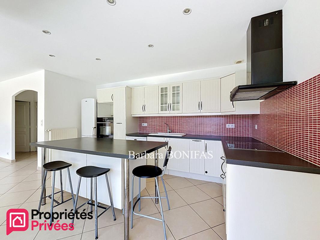 SAINT-SULPICE-LA-POINTE Maison Saint Sulpice La Pointe 5 pièces131 m2 3