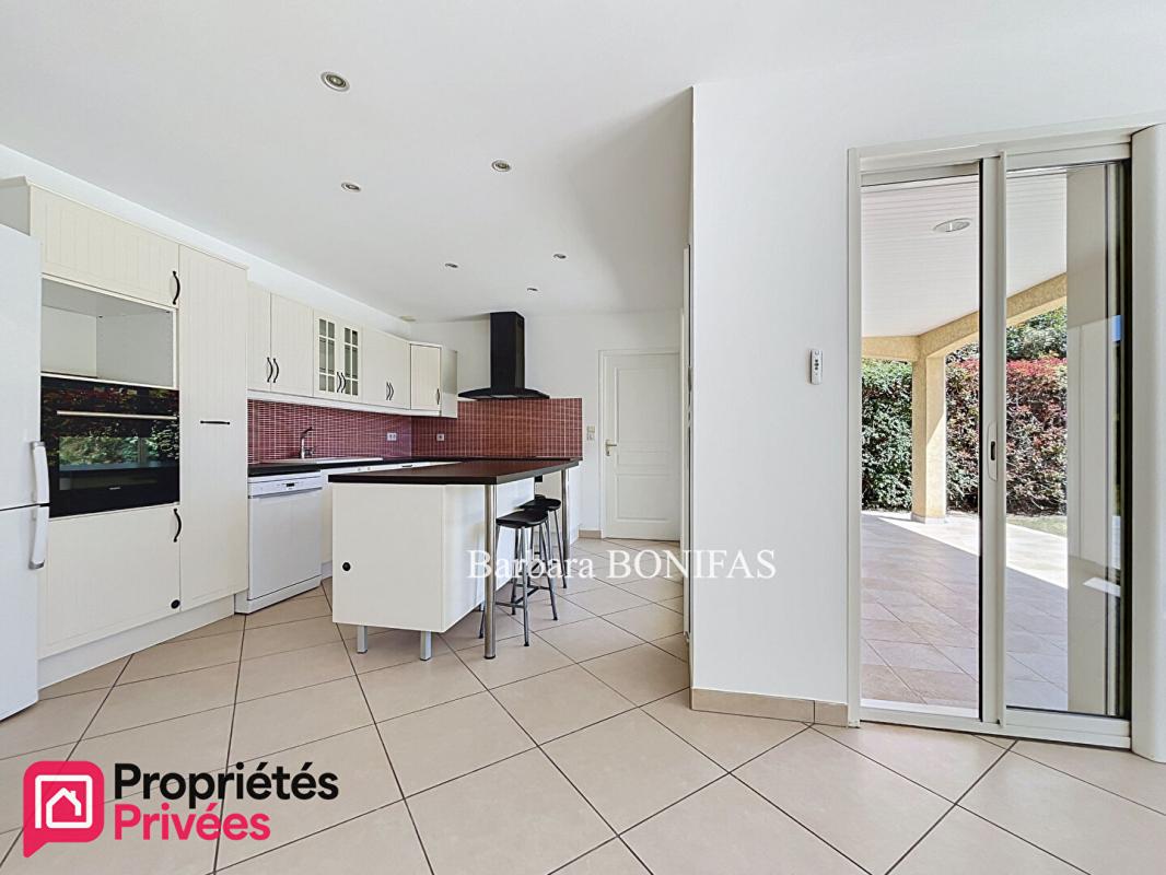 SAINT-SULPICE-LA-POINTE Maison Saint Sulpice La Pointe 5 pièces131 m2 5