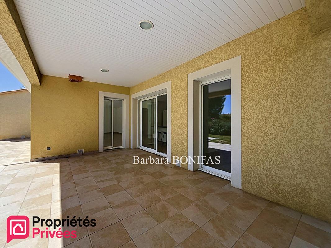 SAINT-SULPICE-LA-POINTE Maison Saint Sulpice La Pointe 5 pièces131 m2 7