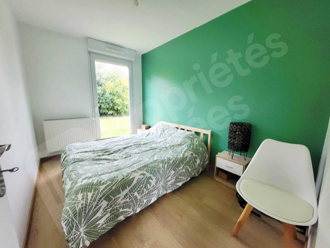 SERMAISES Maison Moderne 4 chambres, jardin 11