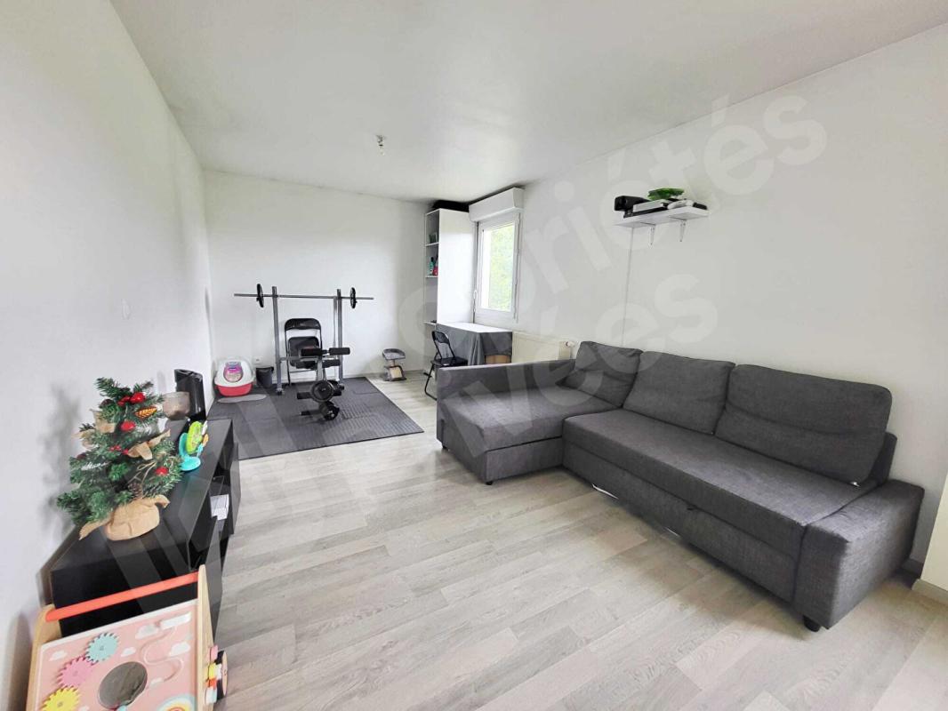 SERMAISES Maison Moderne 4 chambres, jardin 13