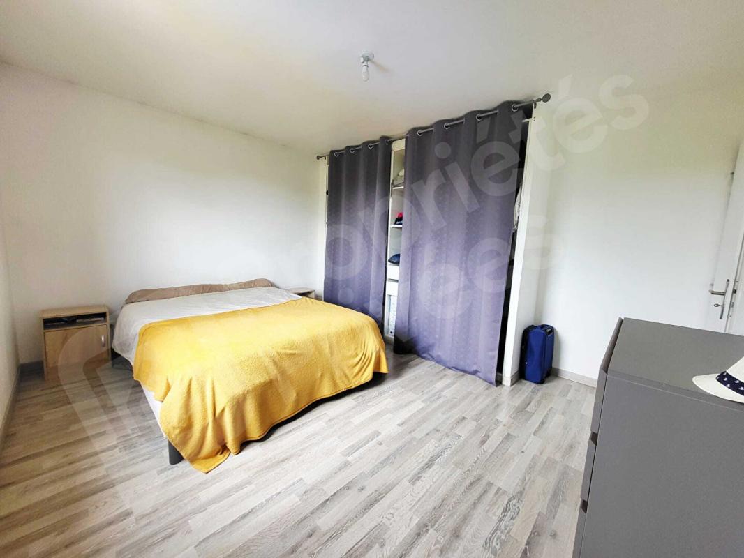 SERMAISES Maison Moderne 4 chambres, jardin 17