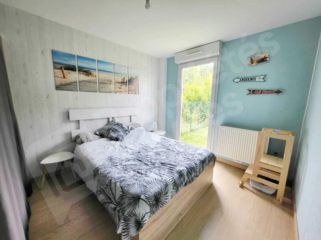 SERMAISES Maison Moderne 4 chambres, jardin 8