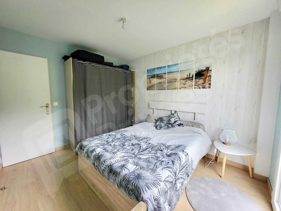 SERMAISES Maison Moderne 4 chambres, jardin 9