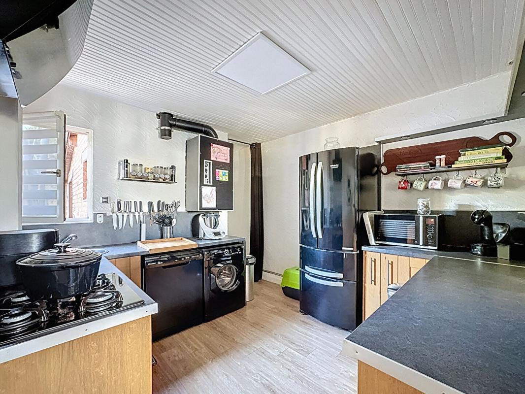 MORANGIS COUP DE COEUR MAISON PLAIN-PIED FAMILIALE  AUCUN TRAVAUX 5