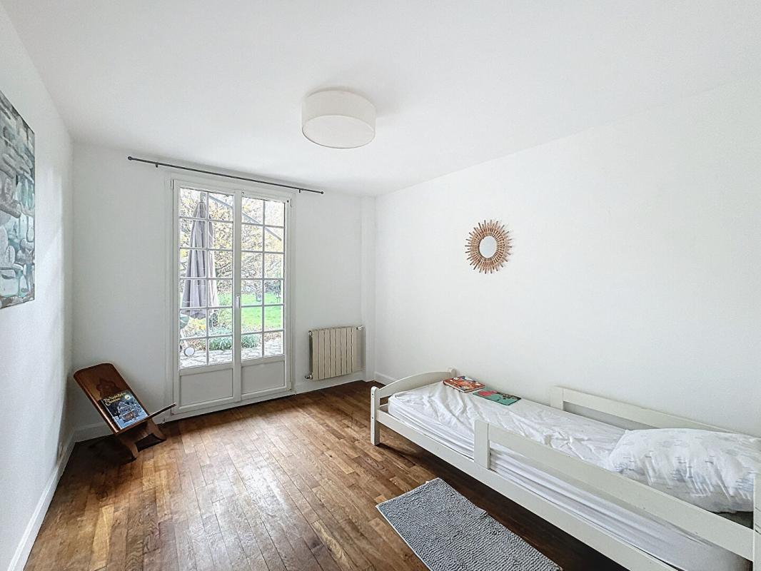 IGNY Nature, espace et lumière Maison familiale de standing à Igny 13