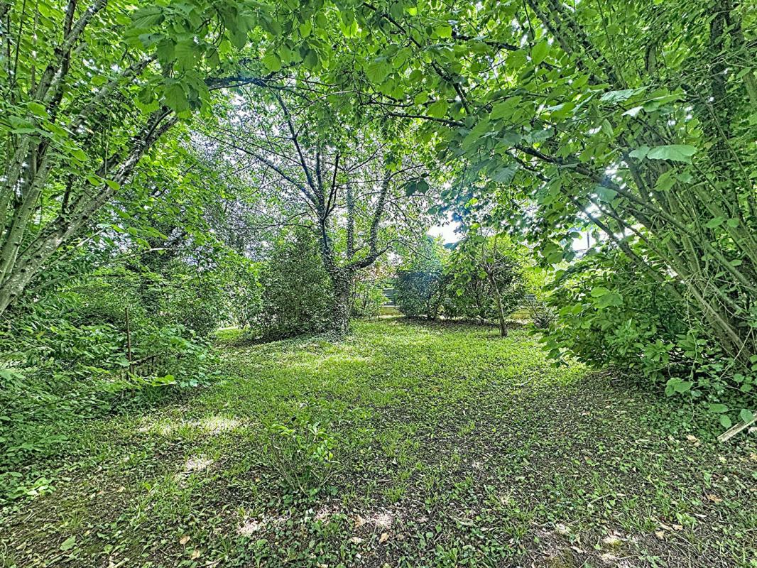 IGNY Une maison de famille pleine d'âme et de caractère à Gommonvilliers 17