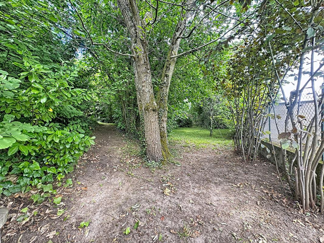 IGNY Une maison de famille pleine d'âme et de caractère à Gommonvilliers 18