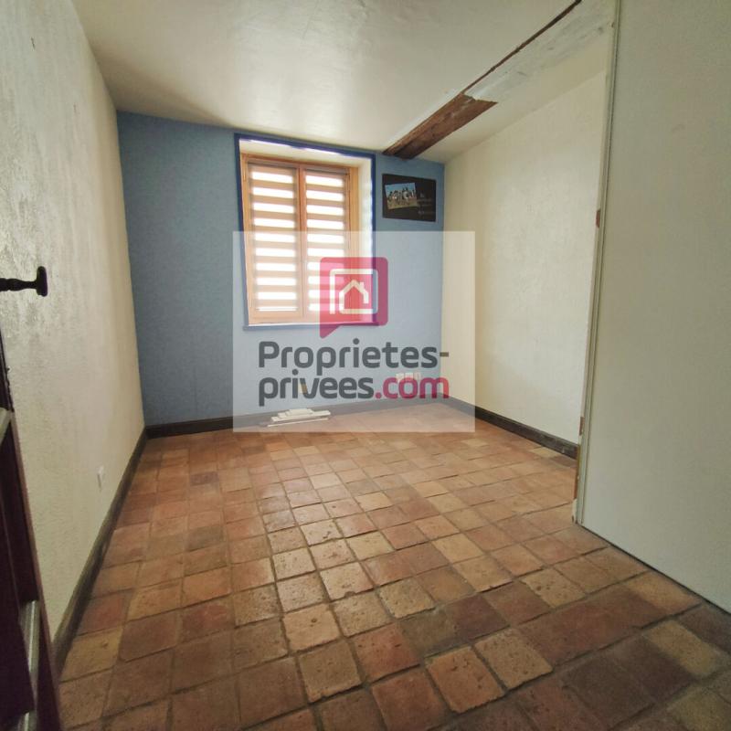 LOIRON Maison Loiron Ruille 7 pièces 10