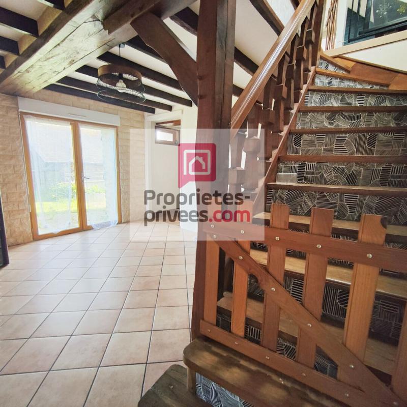 LOIRON Maison Loiron Ruille 7 pièces 11
