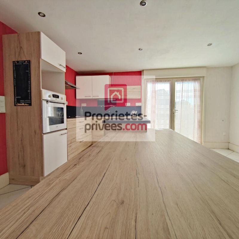 LOIRON Maison Loiron Ruille 7 pièces 15