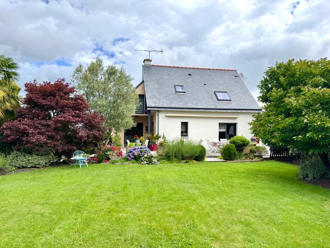VITRE Maison 6 pièces - 364 000 1