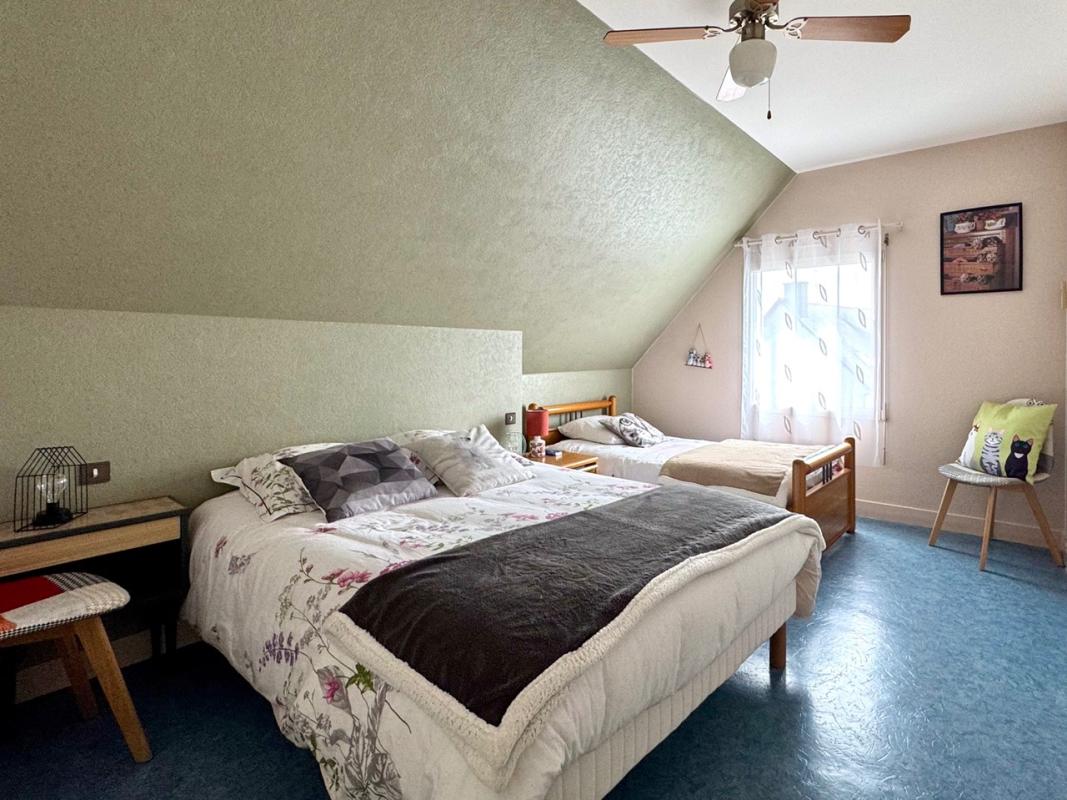 VITRE Maison 6 pièces - 364 000 14