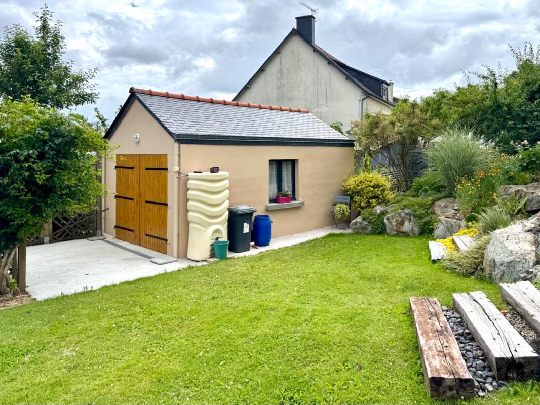 VITRE Maison 6 pièces - 364 000 16