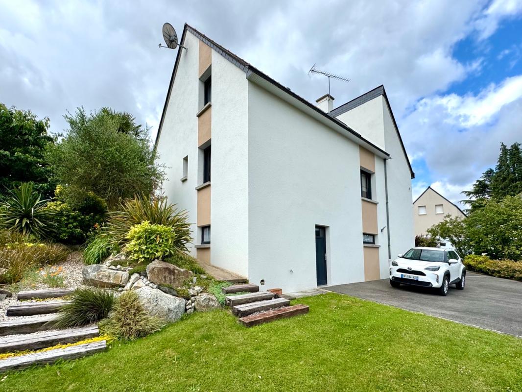VITRE Maison 6 pièces - 364 000 17