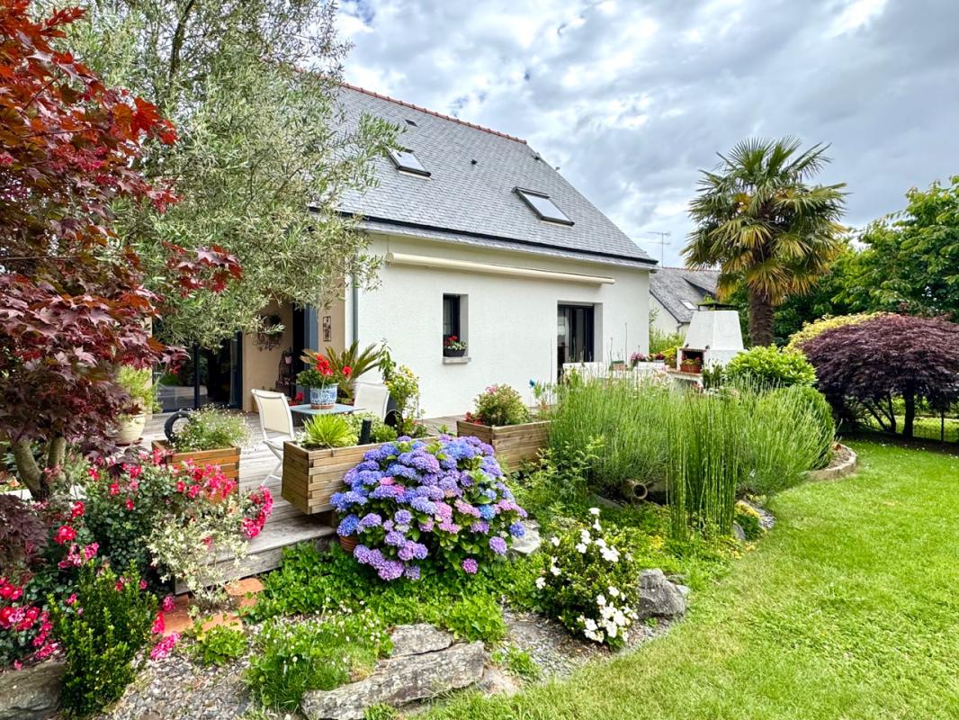 VITRE Maison 6 pièces - 364 000 2