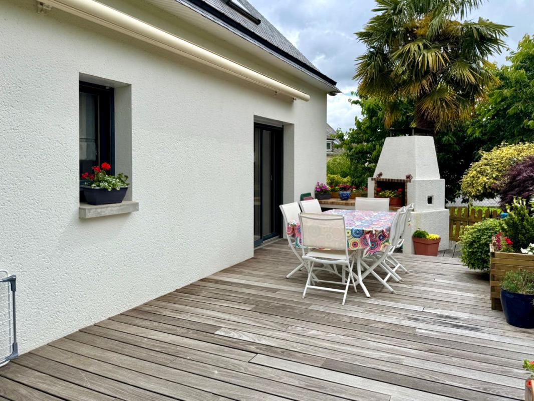 VITRE Maison 6 pièces - 364 000 5