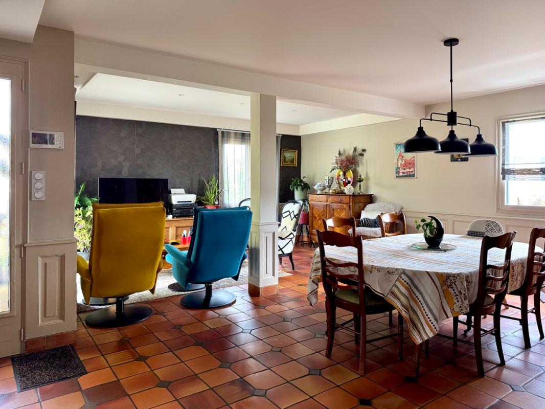 VITRE Maison 6 pièces - 364 000 7