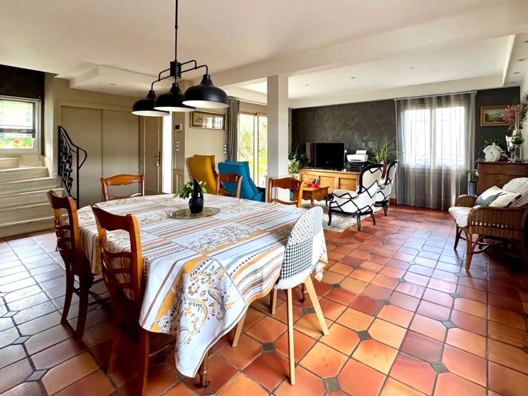 VITRE Maison 6 pièces - 364 000 8