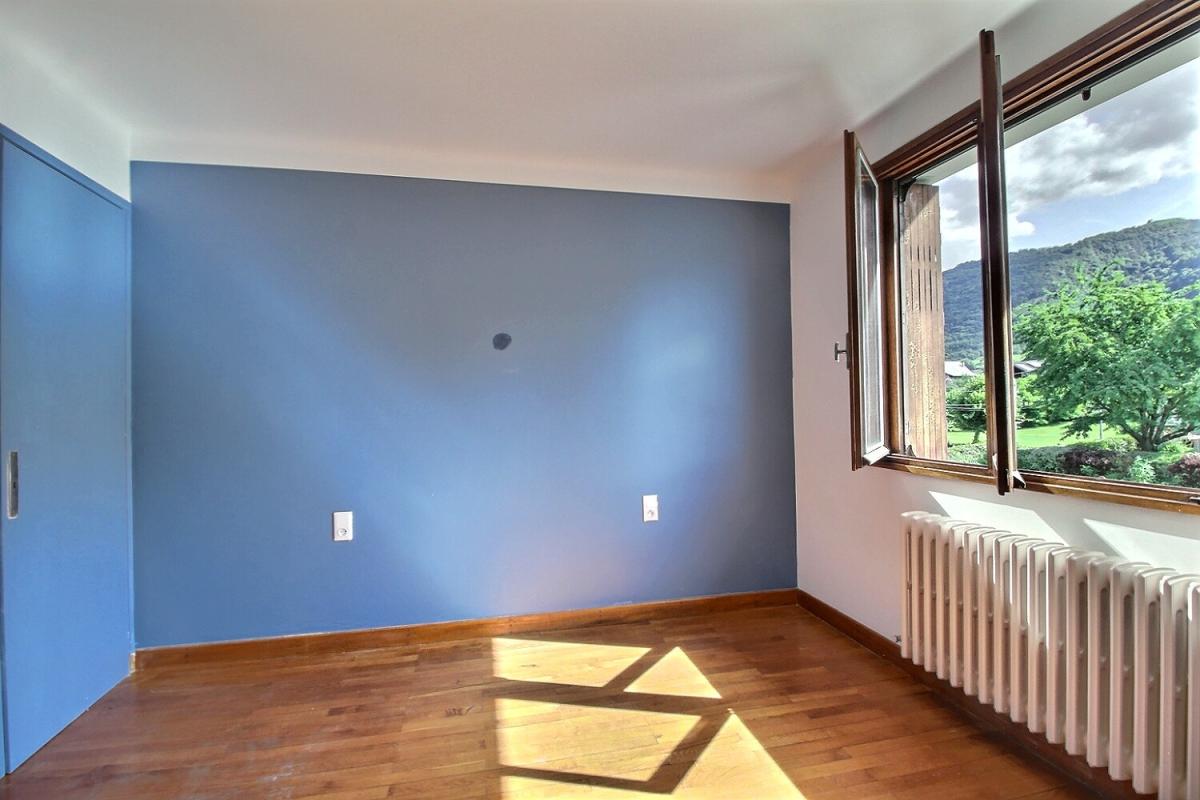 CHALLES-LES-EAUX Maison Challes Les Eaux 5 pièces 110 m2 10