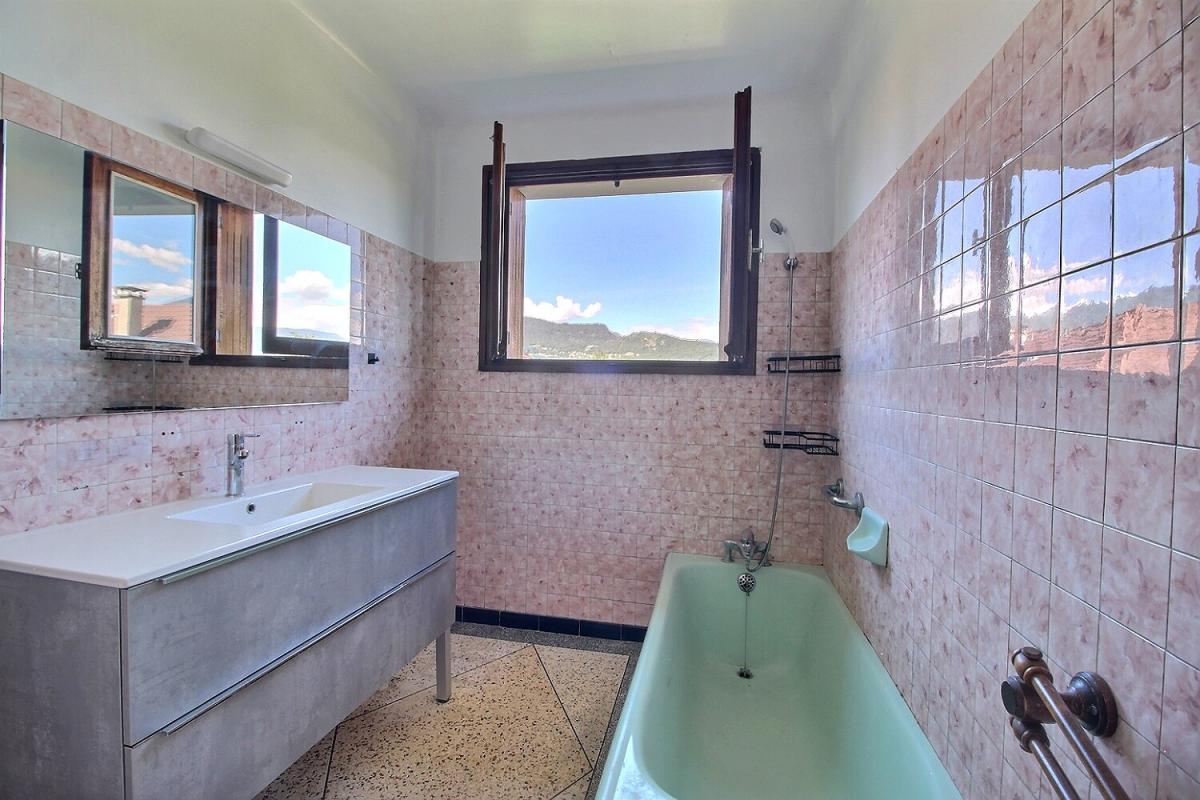 CHALLES-LES-EAUX Maison Challes Les Eaux 5 pièces 110 m2 11