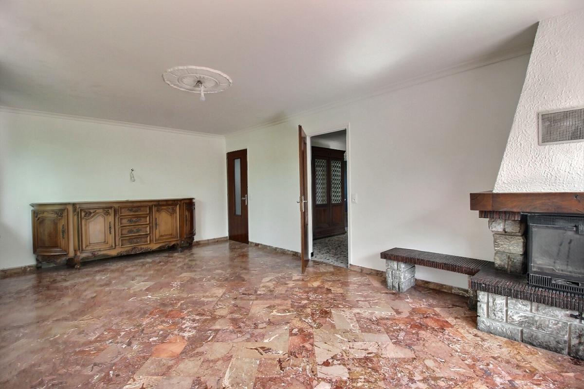 CHALLES-LES-EAUX Maison Challes Les Eaux 5 pièces 110 m2 6