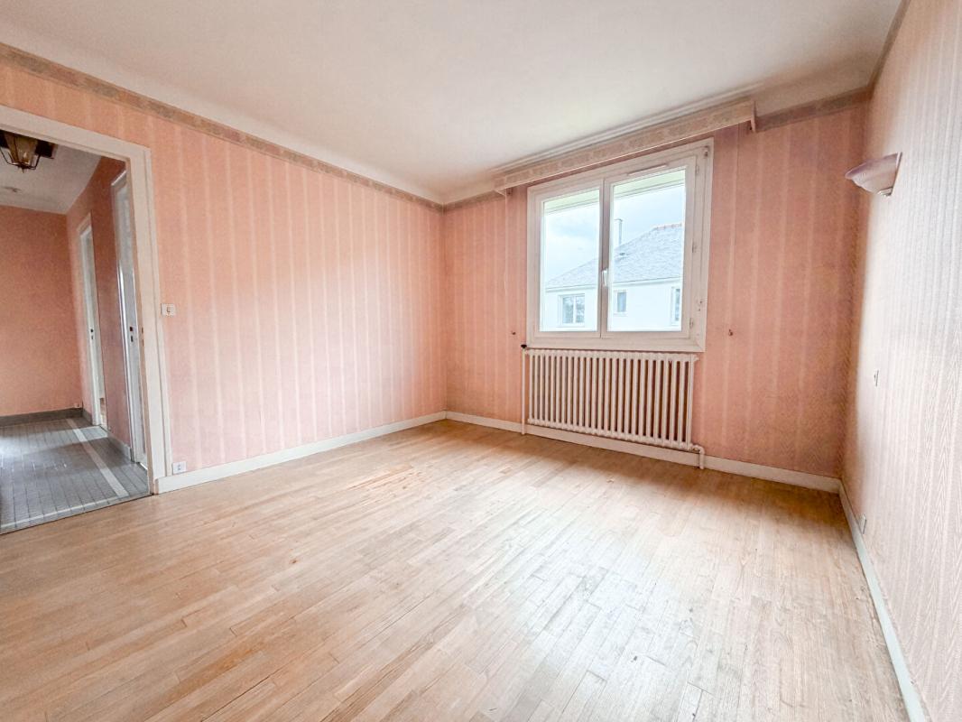 SAINT-HERBLAIN MAISON BOUVARDIERE 2 chambres et bureau 7