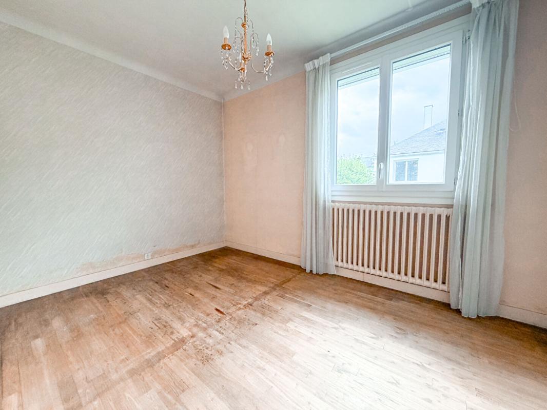 SAINT-HERBLAIN MAISON BOUVARDIERE 2 chambres et bureau 8