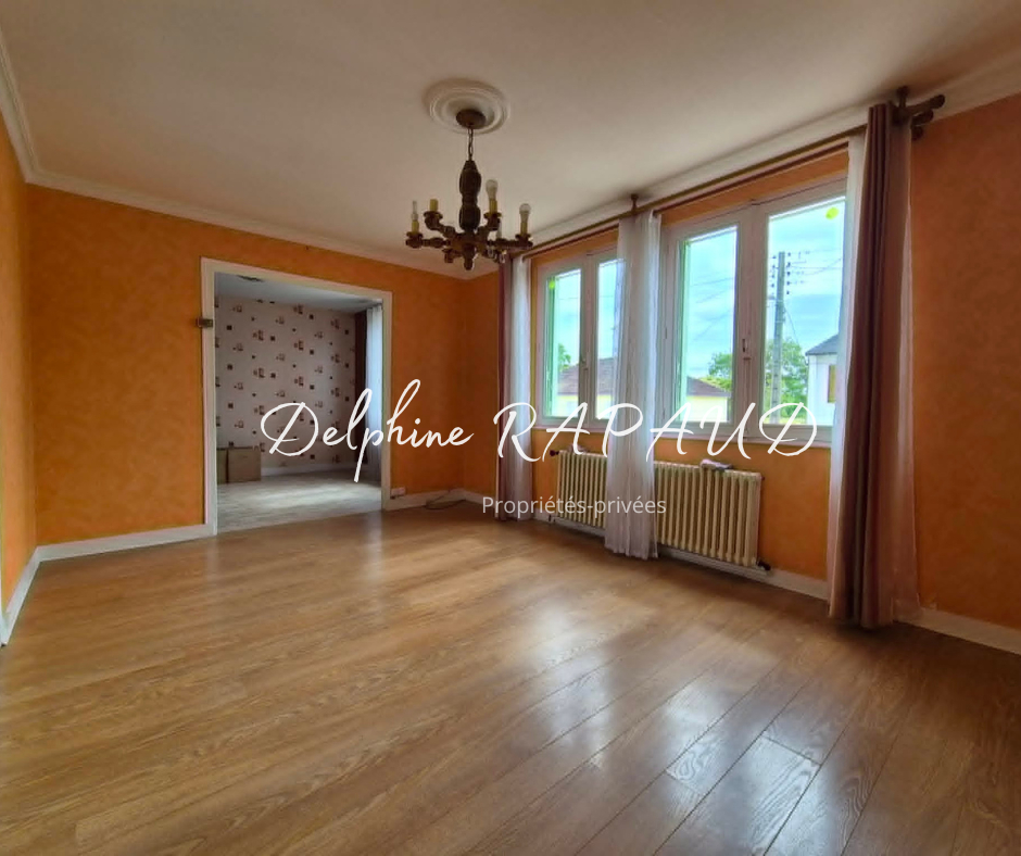 NOGENT-LE-ROTROU Maison Nogent Le Rotrou 74 m2 6